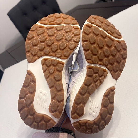 New Balance 520 V7 Running Athletic Shoes Women’s Size 5‎ = - Picture 5 of 7